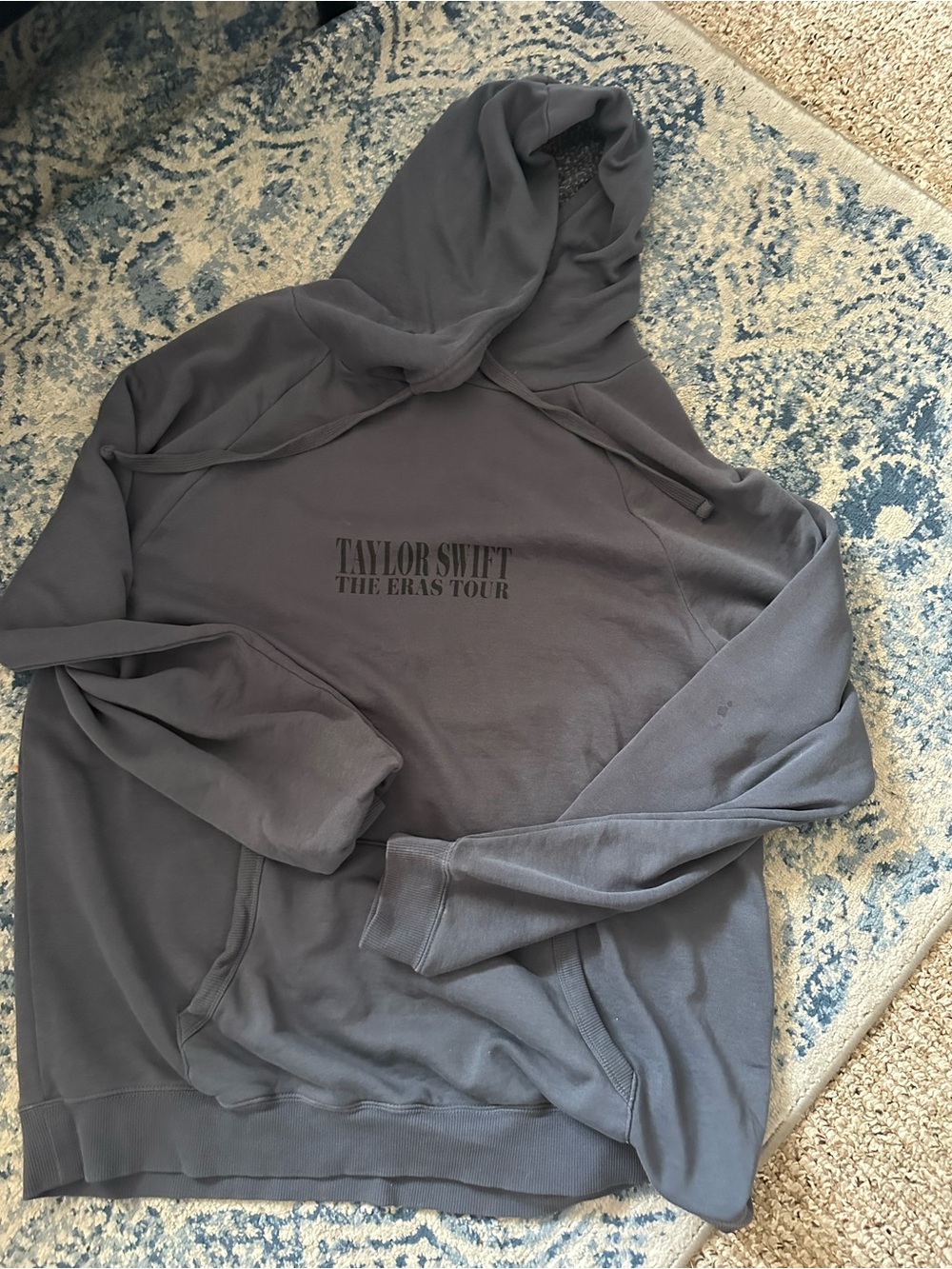 Eras tour hoodie